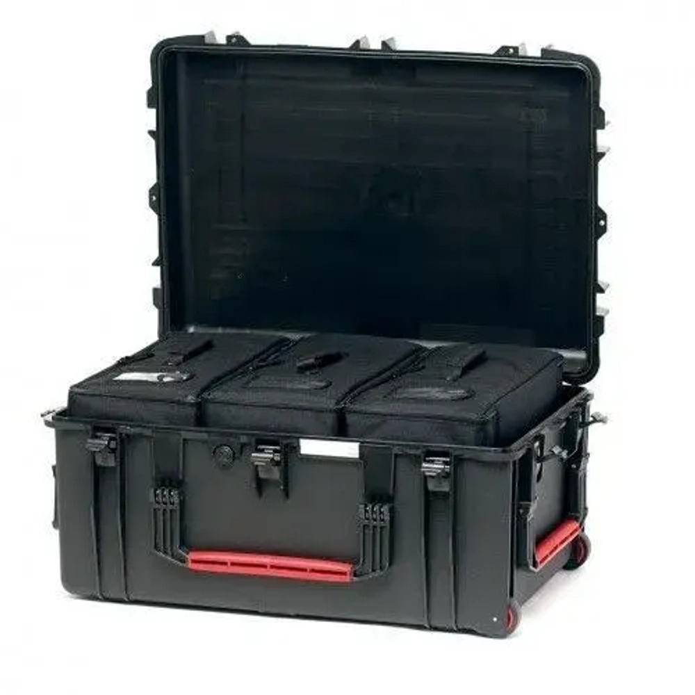 Защитный кейс HPRC 2780 с колесами