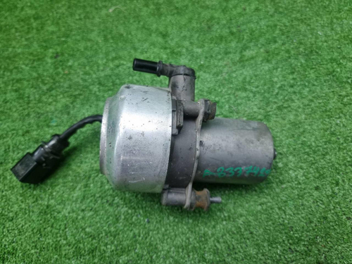 Вакуумный насос Skoda Karoq (2017-н.в.)