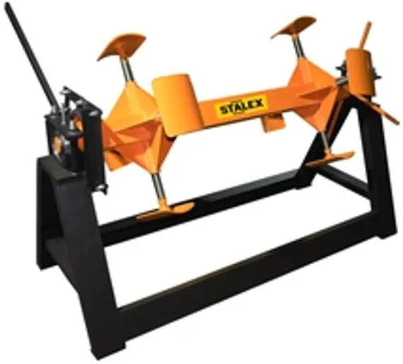 Профилегибочный станок Stalex YP-38