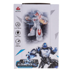 Робот на батарейках, коробка 27167