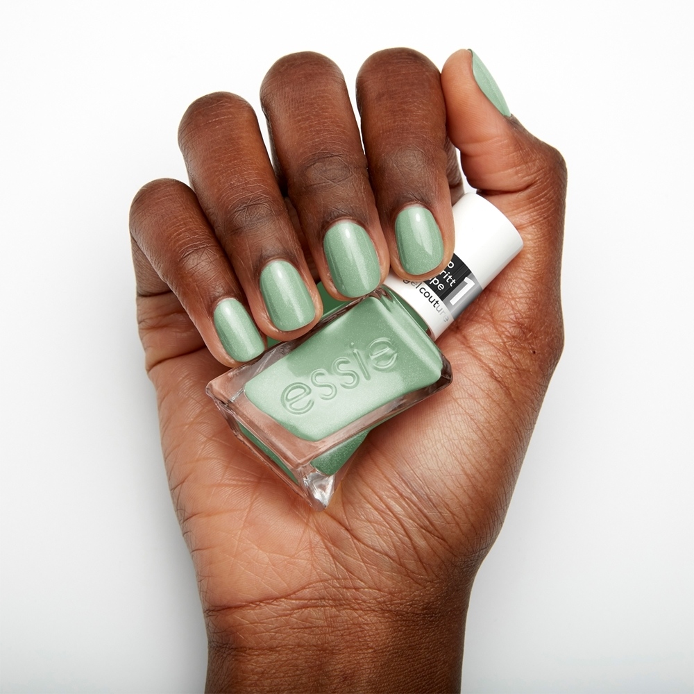 essie gel couture 2.0 - Лак для ногтей с эффектом геля, 13,5 ml