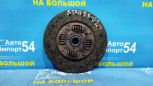 Диск сцепления HYUNDAI STAREX 2003