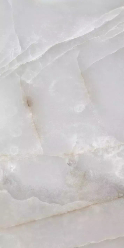 Керамогранит Reves de REX Blue Glossy 6mm R  глазурованный