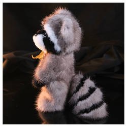 Енот Петруша