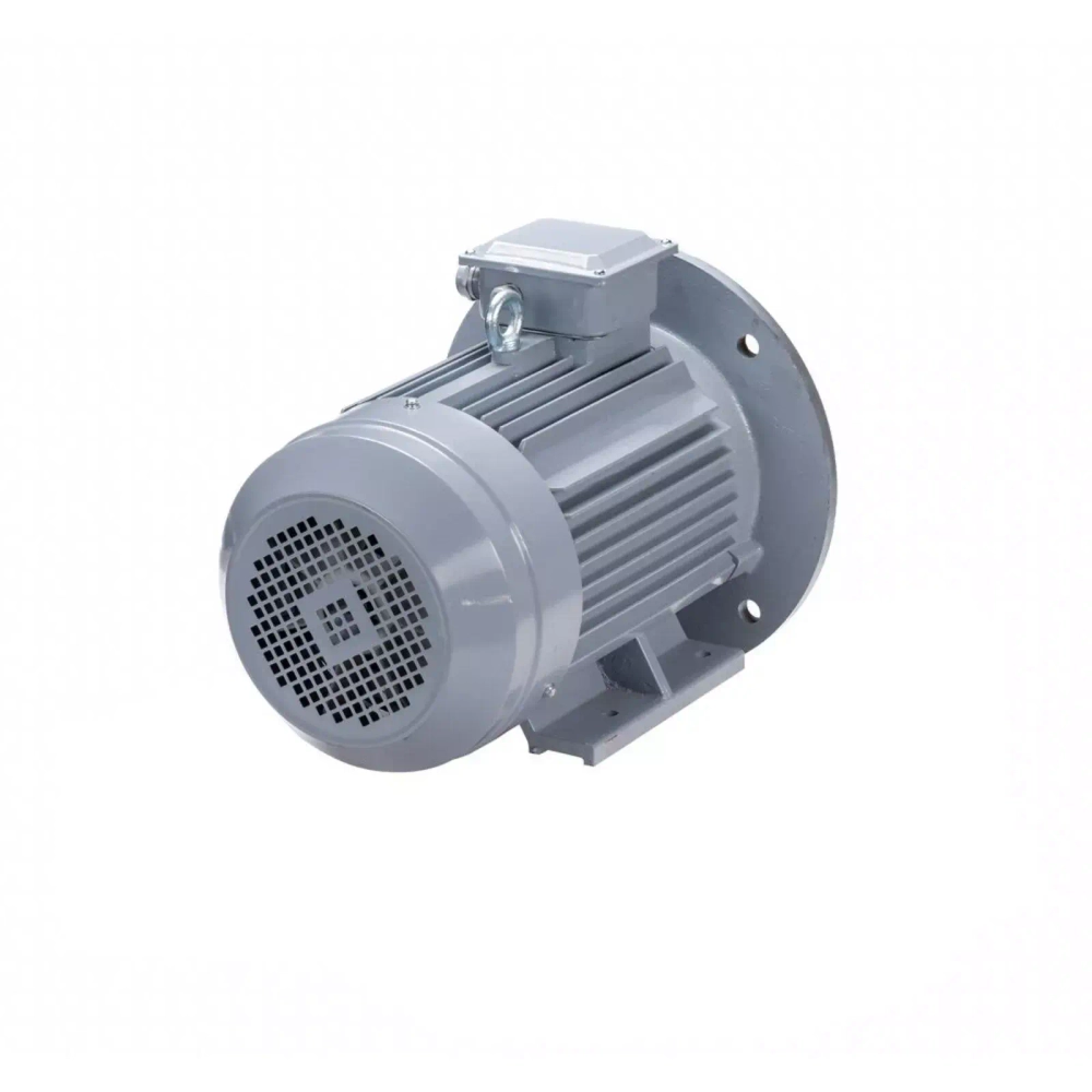 Электродвигатель ESQ PR 132 S4 GST-Б1-S12-IE2 7,6/1500 IM2081