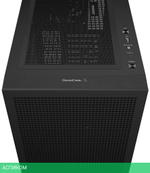 Корпус DeepCool CH560 Digital ATX без БП черный (R-CH560-BKAPE4D-G-1)