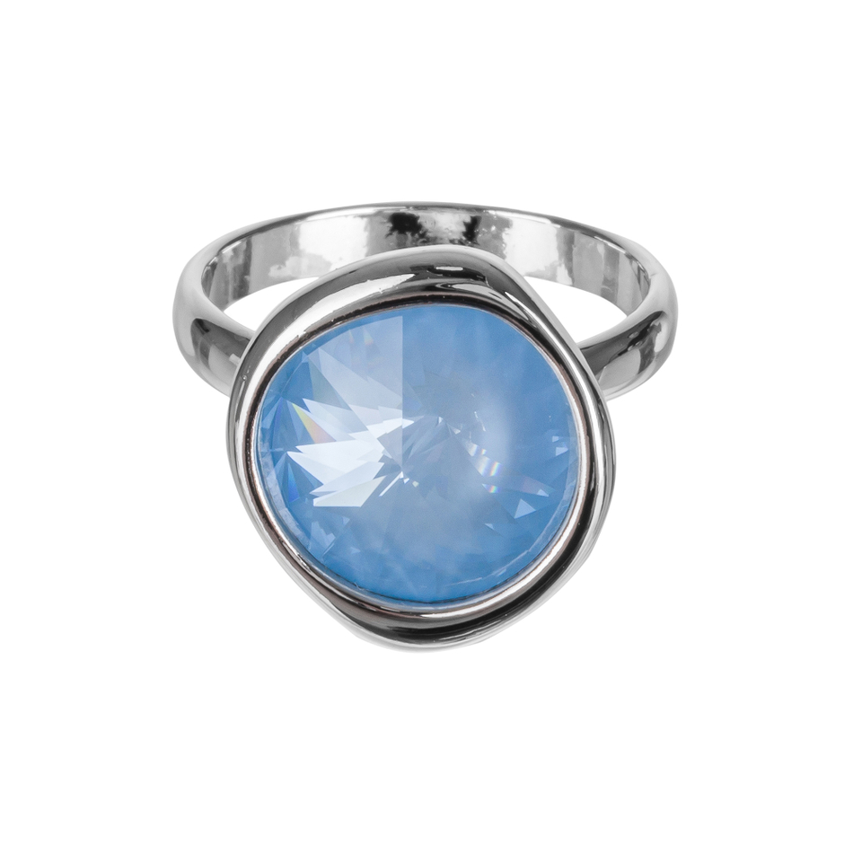 Кольцо Fiore Luna Sky Ignite K1902.M21 BL/S