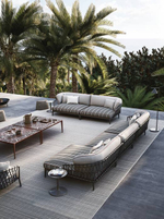 Диван B&B Italia Erica modular