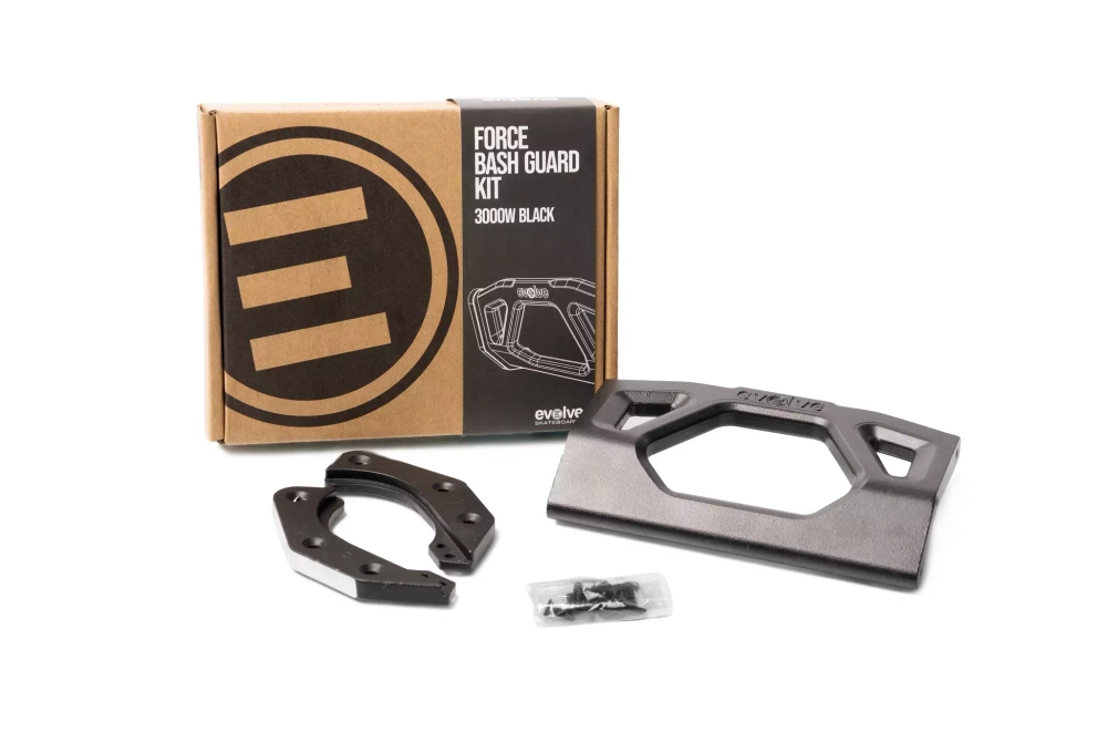 Комплект для защиты двигателей Evolve FORCE Bash Guard Kit (Diablo/GTR2)