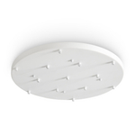 Основание для подвесного светильника Freya Pietre FR5592A-13BS