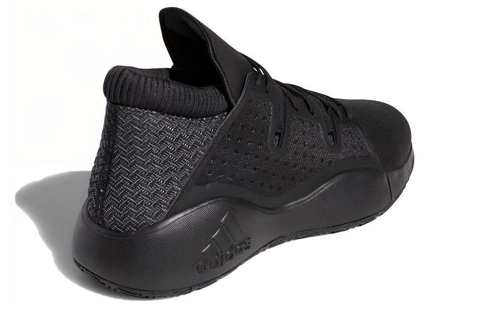 Кроссовки Adidas Pro Vision Putpu