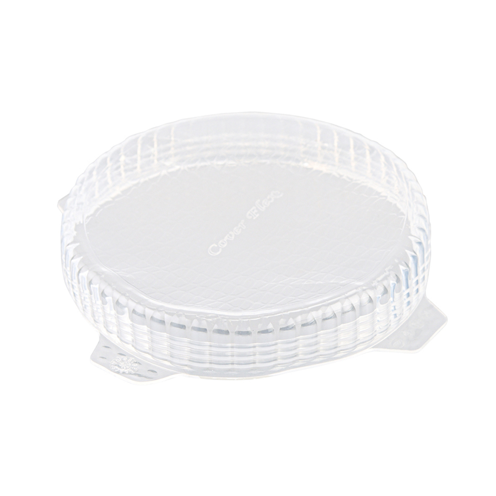 Набор крышек 4шт Silikomart Coverflex