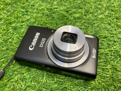 Canon Digital IXUS 132
