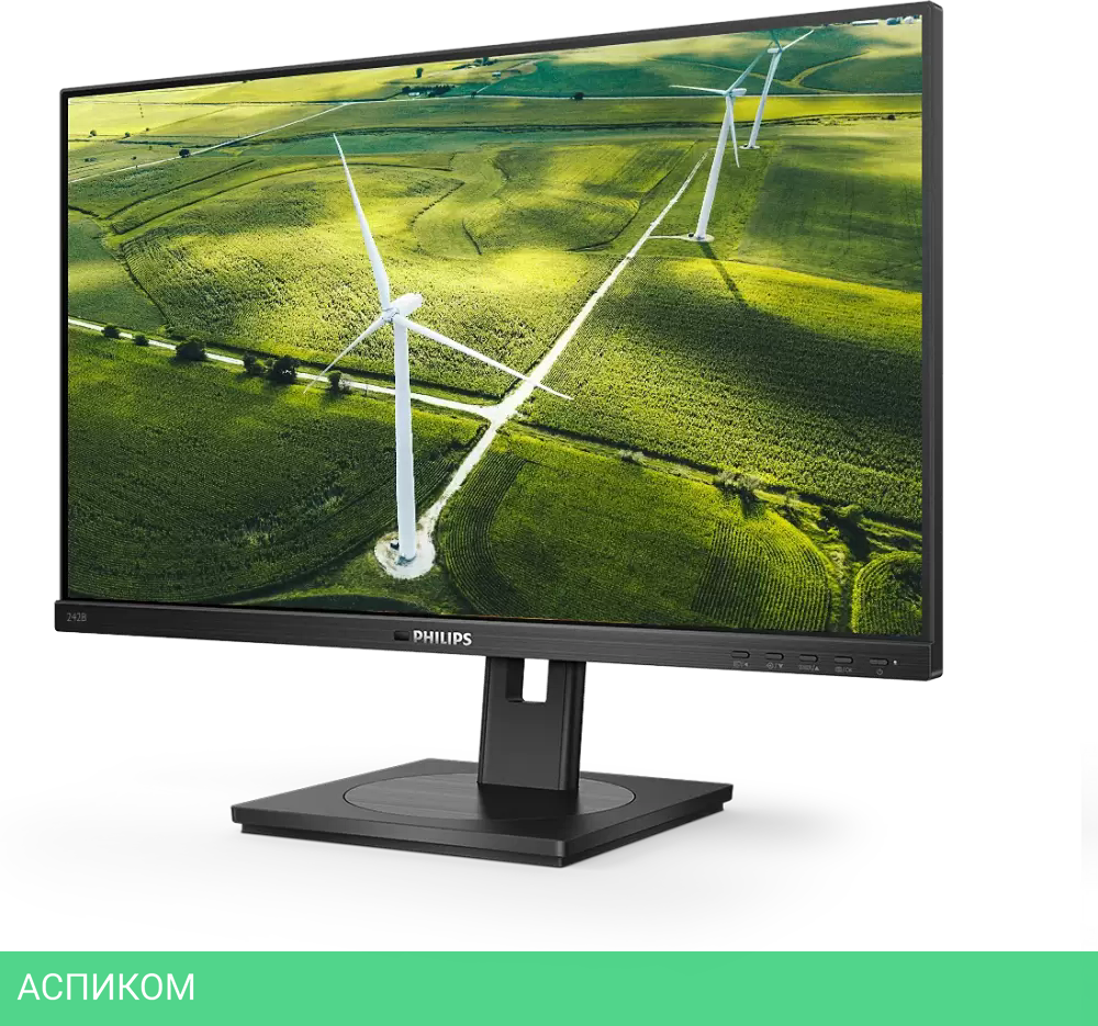 Монитор Philips 242B1G/00