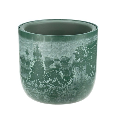 Кашпо МИКРИТ D=150см 1 л со вставкой 15*15*14 см М3264