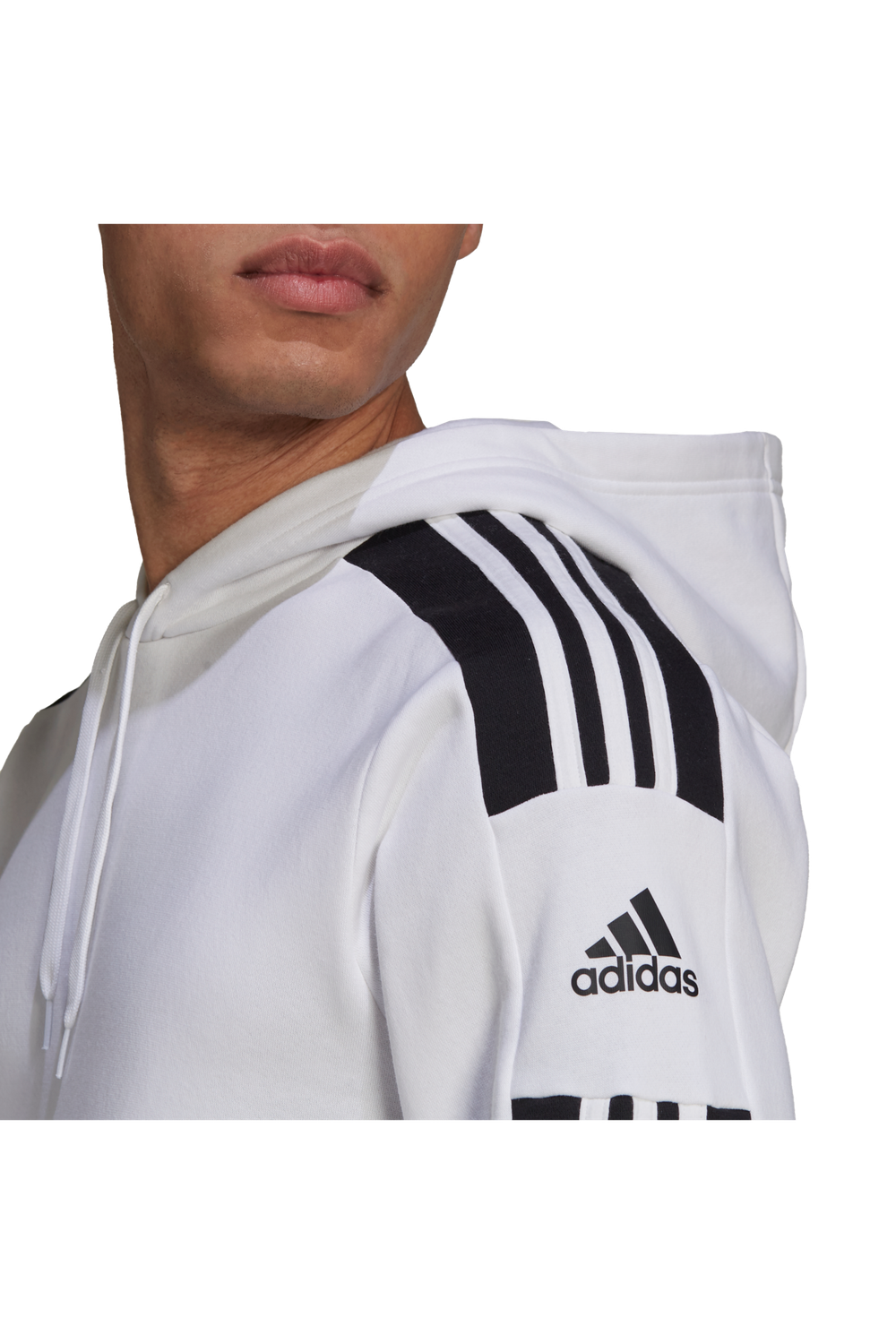 Кофта adidas Squadra 21 Sweat