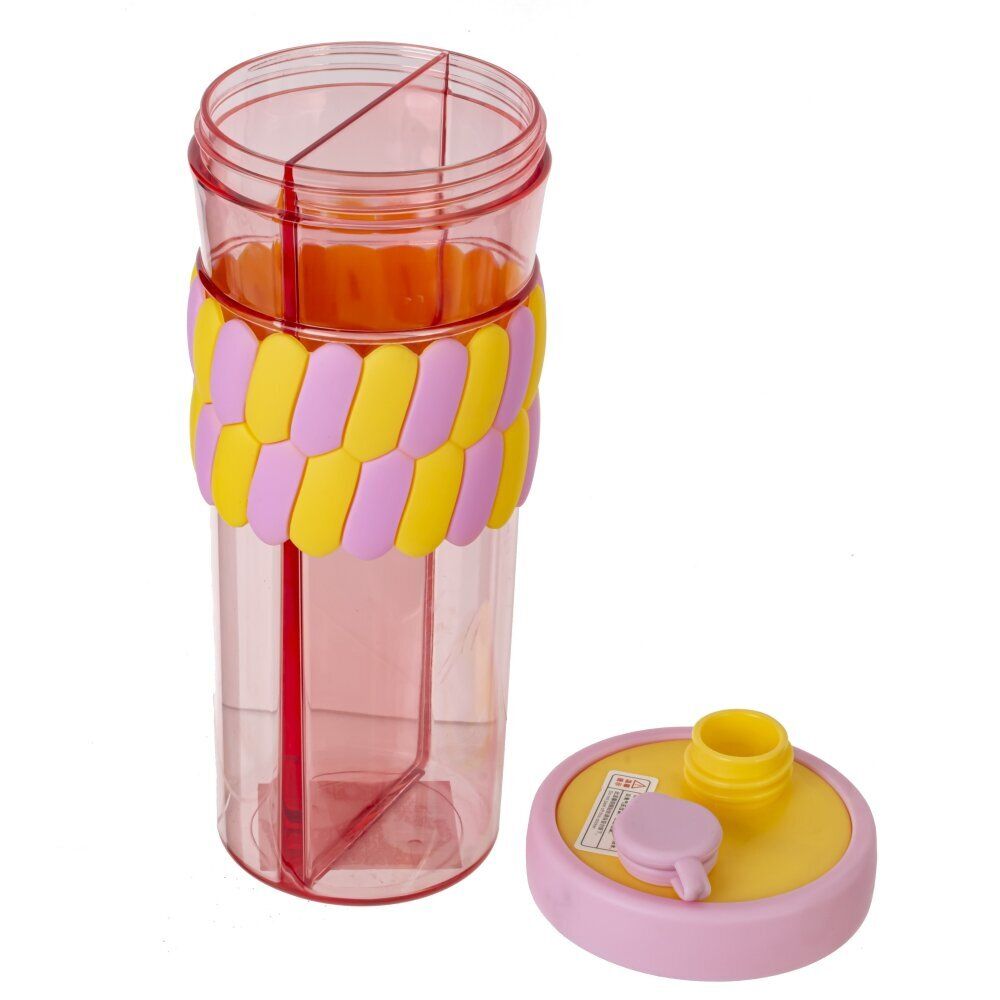 GAEM Набор из 2-х бутылок, 500 мл, L14,5 W6,5 H22 см