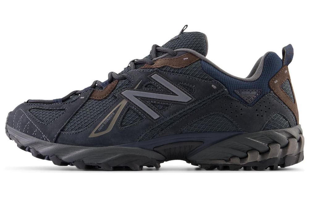 Кроссовки New Balance 610T P