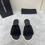 Тапки Dolce Gabbana