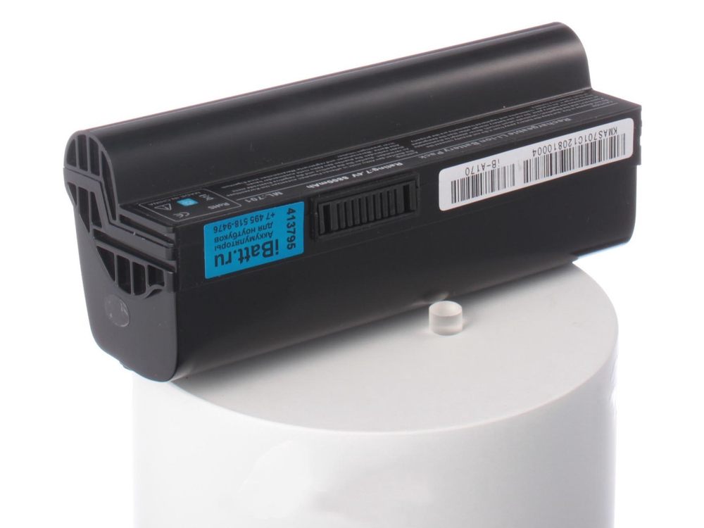 Аккумулятор iBatt 8800mAh, для A22-700 P22-900 A22-P701 7BOAAQ040493 A22-701