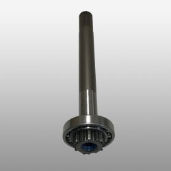 F12Z-1232292 - Вал КОМ