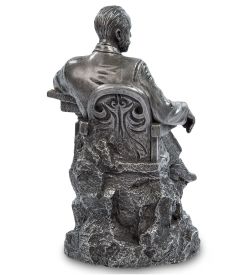 Veronese WS- 69 Статуэтка «Петр Чайковский»