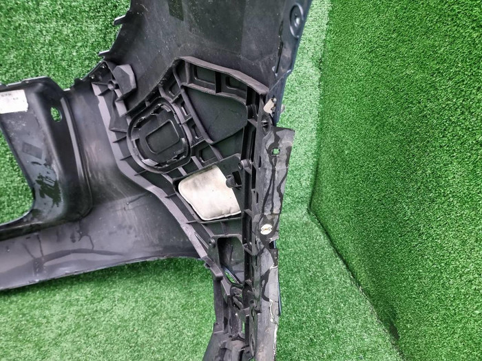 Бампер задний Porsche Cayenne 3 PO536 (2017-2023)