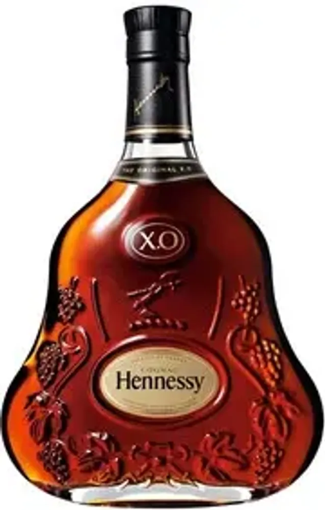 Hennessy, XO