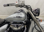 Suzuki Intruder 400 Classic , 2008