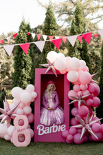 Barbie Party