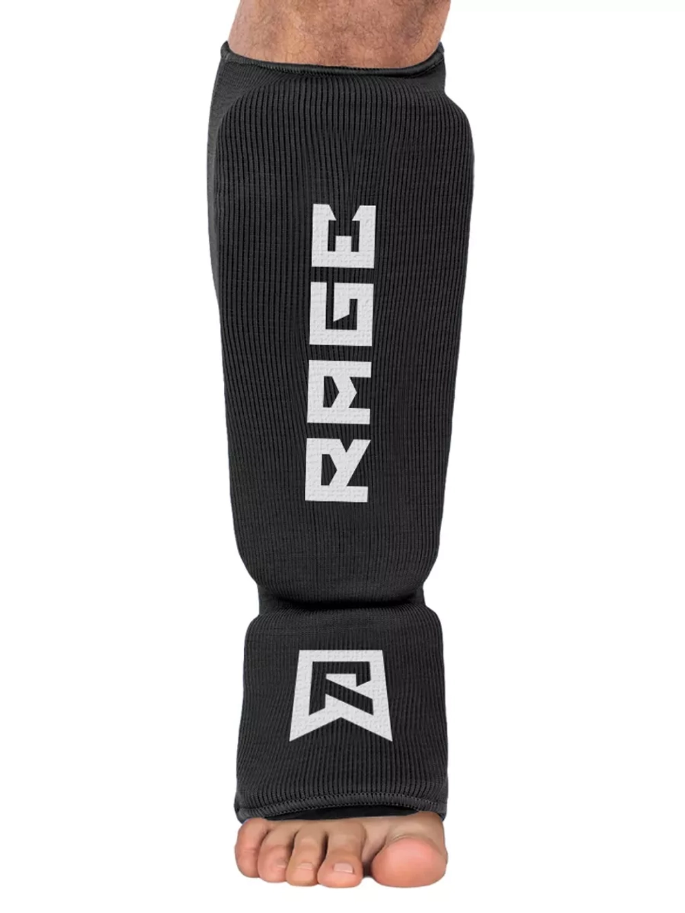 Щитки футы для мма