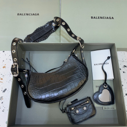 Balenciaga Le Cagole 26 cm