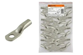 Наконечник ТМЛ 25-6-7 луженый ГОСТ SQ0533-0020