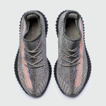 Кроссовки Adidas Yeezy 350 boost V2 Ash Stone
