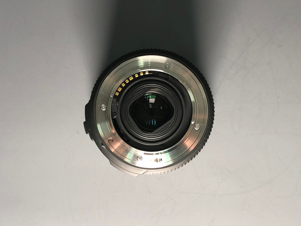 Sigma AF 10-20mm 3.5 EX DC for Sony A