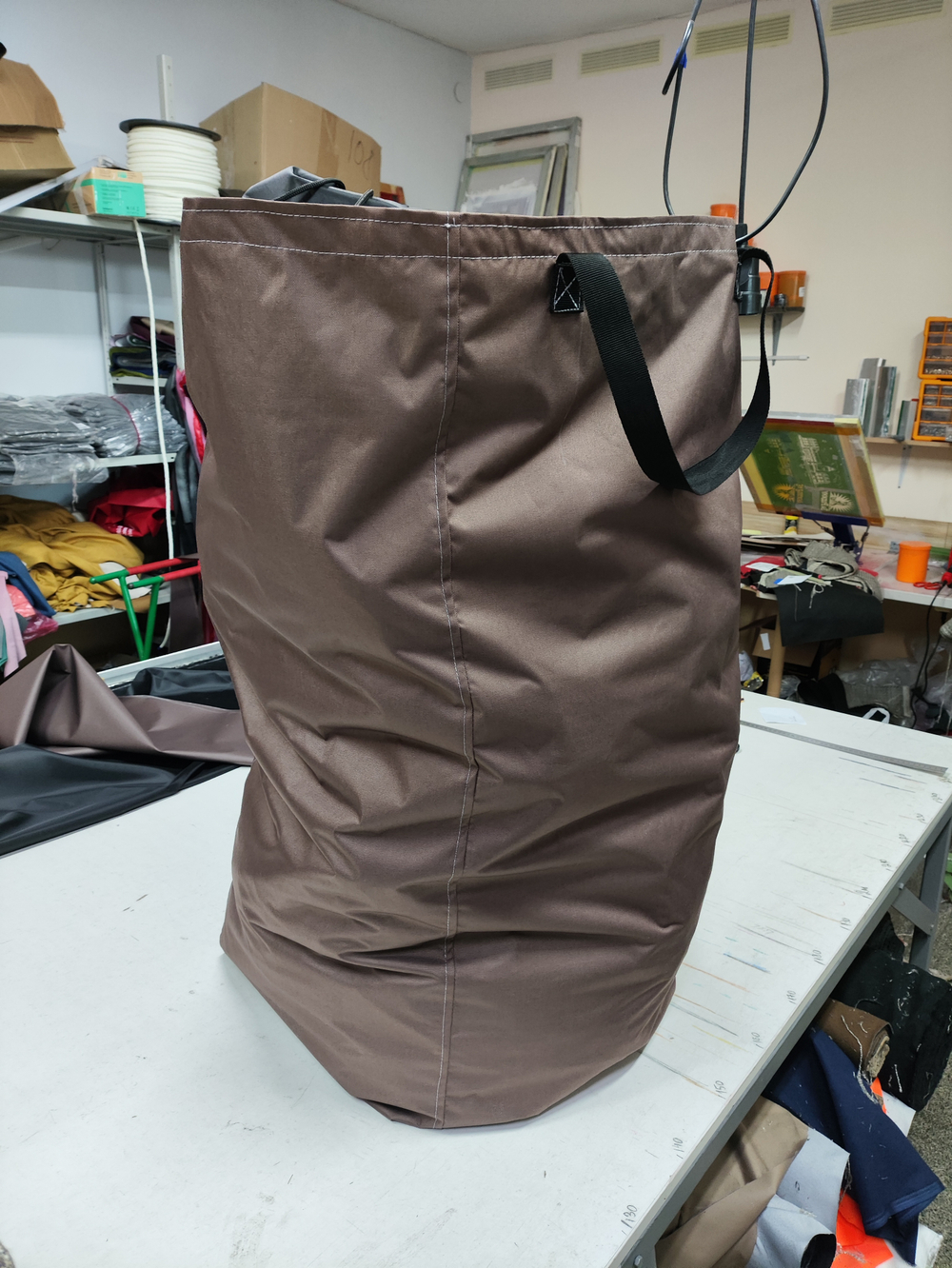 Швейные изделия на заказ