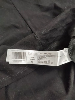 Футболка Terranova красивая 44 размер