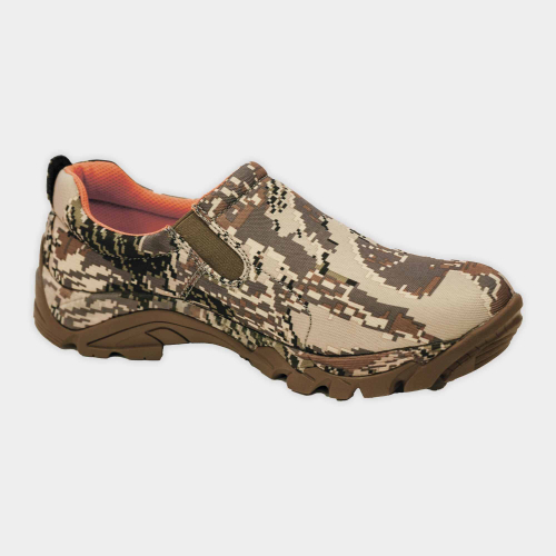 Мембранные ботинки мод. 602 цвет GR