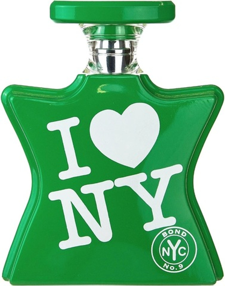 Bond №9 NYC I Love New York Earth Day