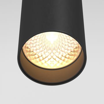 Подвесной светильник Technical P072PL-L12B3K