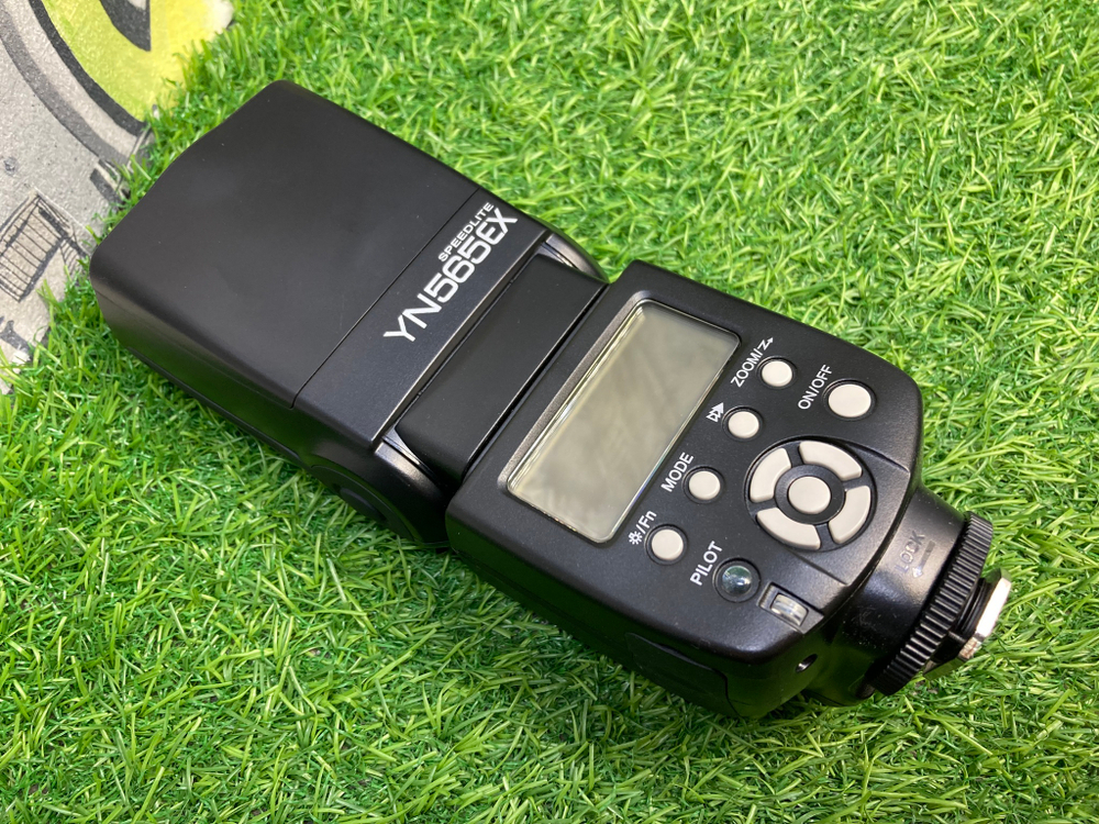 YongNuo Speedlite YN-565EX Покупка/Продажа