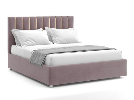 Кровать Mellisa Gold 140 с подъемным механизмом - Velutto 22