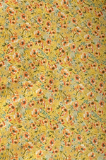 ткань (Италия) 100% хлопок ш -150см 1м