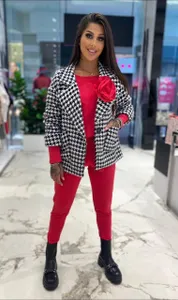 Полупальто УК-875VL-4