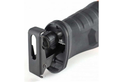 Сетевая сабельная пила PATRIOT RS 606, 710Вт, 110303606