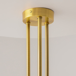 Подвесной светильник Maytoni MOD287PL-06BS