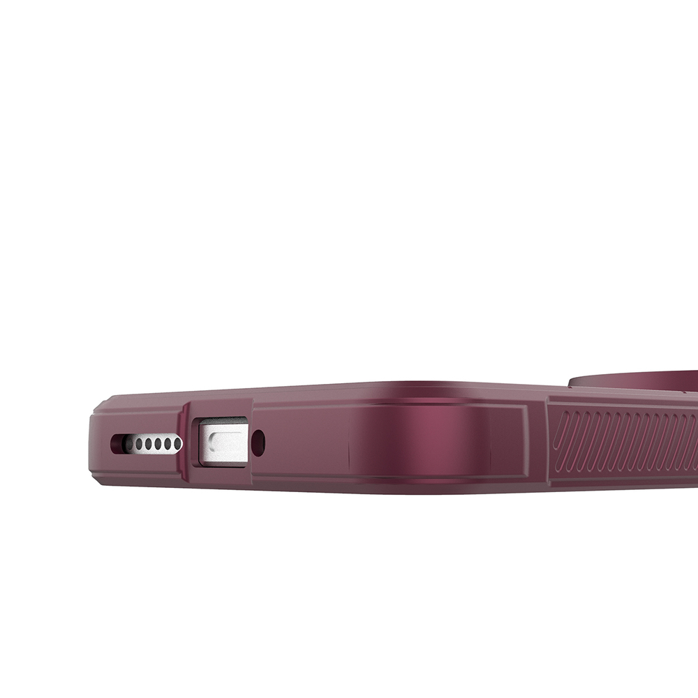 Противоударный чехол Flexible Case для Xiaomi 14 Ultra