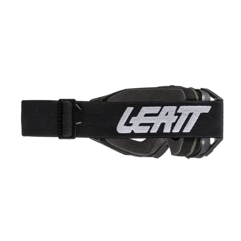 Очки Leatt Velocity 6.5 Enduro Graphene Clear 83% (8021700240)