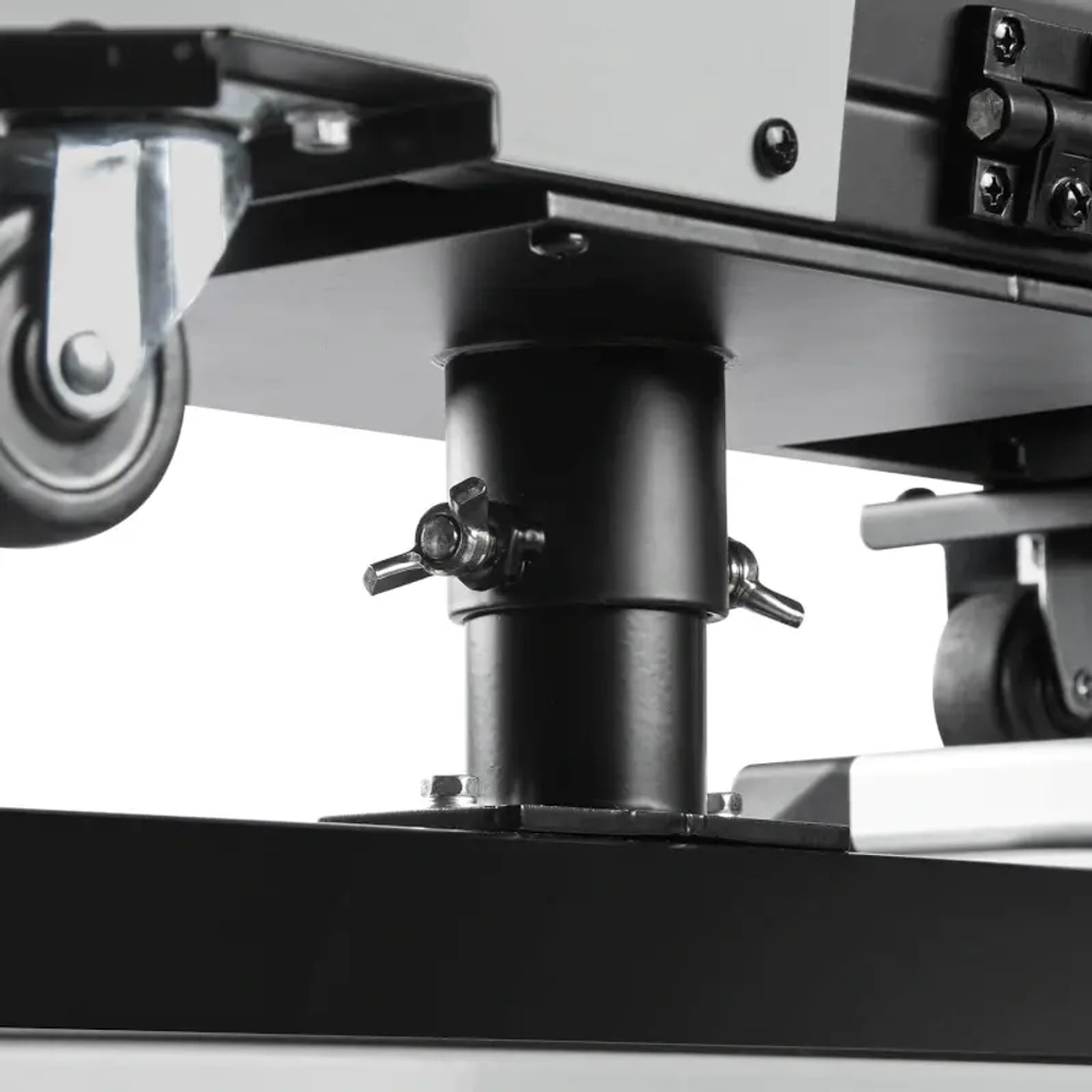 ПТК HANKER MULTIMIG 500S DP H52 сварочный инвертор 005.400.204