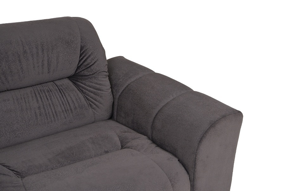 Диван угловой «Персей» с сектором